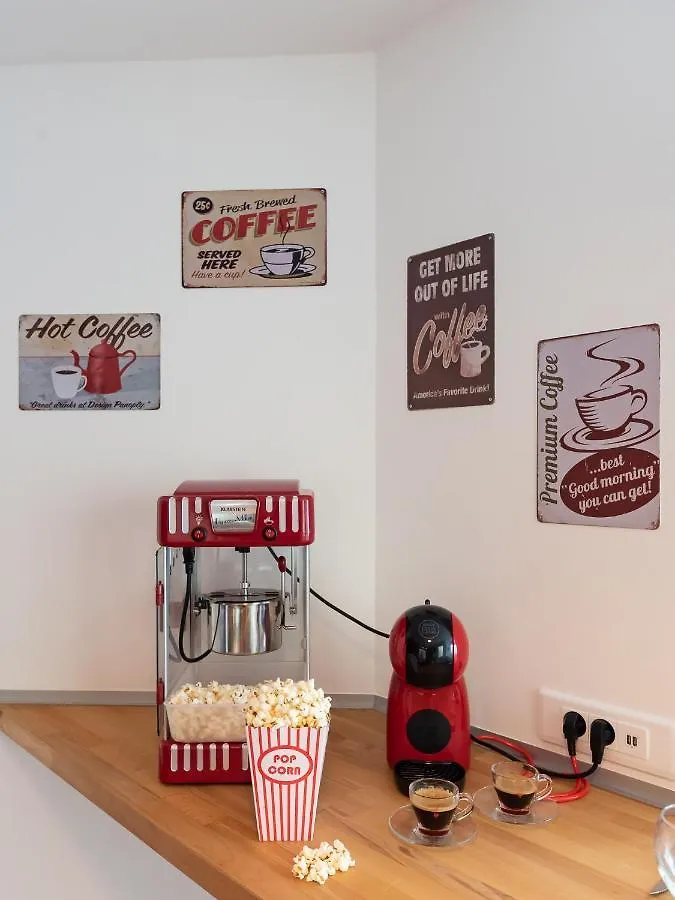 Le Stella - Hypercentre Garage Gratuit Wifi Netflix Amazon Prime Proche Parc Tete D'Or Apartment Villeurbanne